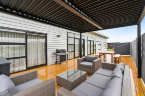 Pride of Pinot - Martinborough Holiday Home